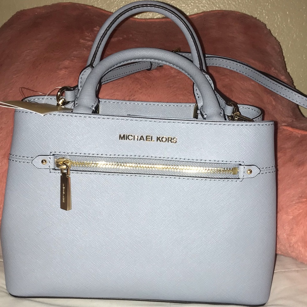 Michael Kors (Hailee) Pale Blue